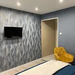 公寓式酒店 Hollik Apartmanhaz 4*