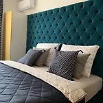 Hollik Apartmanhaz 4* Balatonfüred