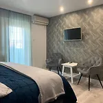 Hollik Apartmanhaz 4* Balatonfüred