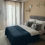 Hollik Apartmanhaz 4* Балатонфюред
