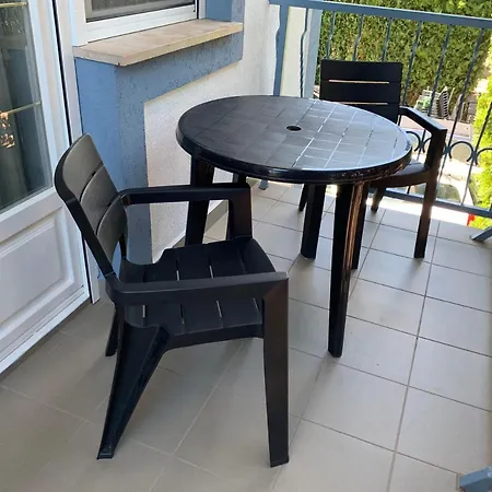 Hotel apartamentowy Hollik Apartmanhaz 4*