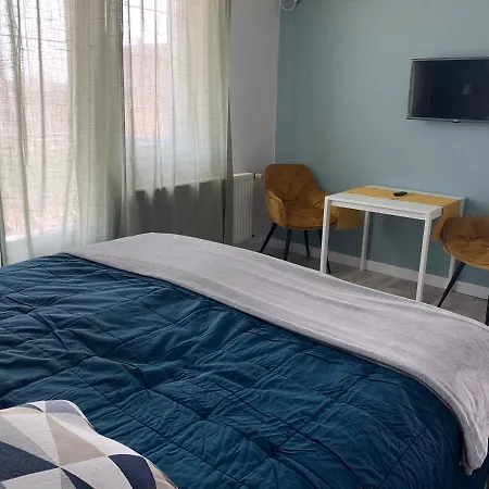 Hollik Apartmanhaz Ξενοδοχείο με διαμερίσματα Balatonfüred