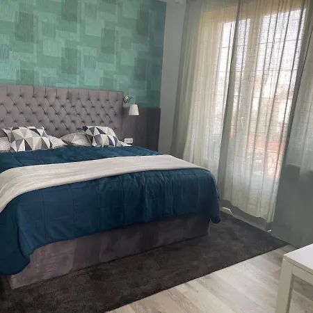 Aparthotel Hollik Balatonfüred