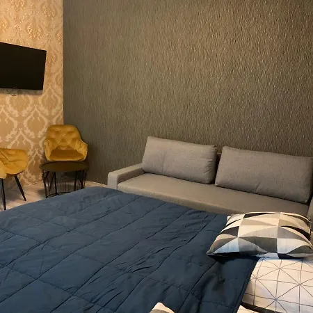 Hollik Apartmanhaz Aparthotel Balatonfured