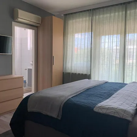 Hollik Apartmanhaz Balatonfüred