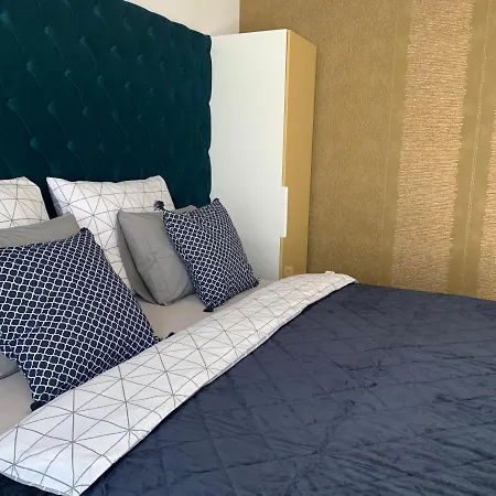 Hollik Apartmanhaz 4* Balatonfüred