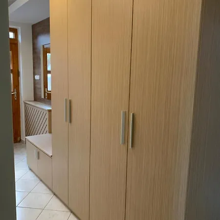 公寓式酒店 豪利克公寓酒店