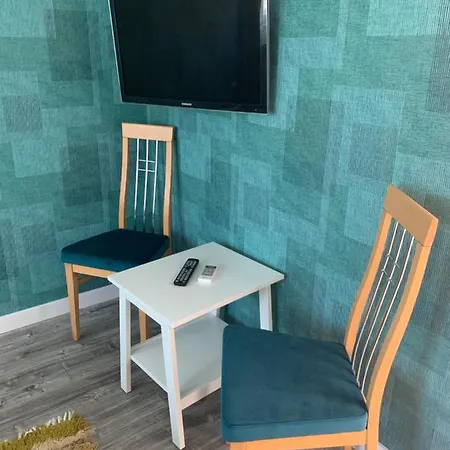 公寓式酒店 豪利克公寓酒店 3*