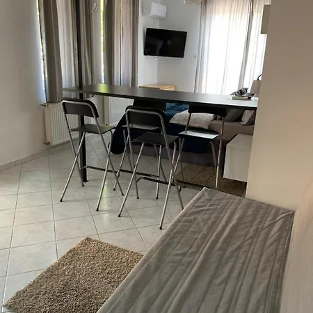 Aparthotel Hollik