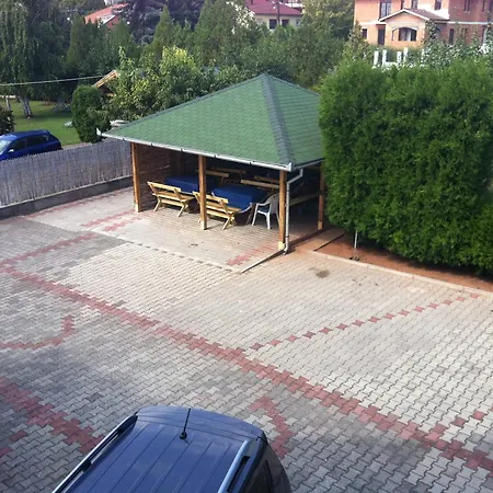 Aparthotel Hollik 4*