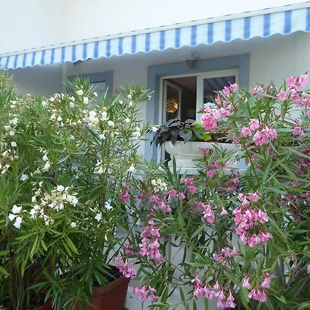 Hollik Apartmanhaz Balatonfured