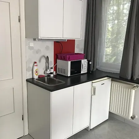 Hollik Aparthotel Balatonfüred