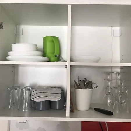 Hollik Apartmanhaz Aparthotel 3*