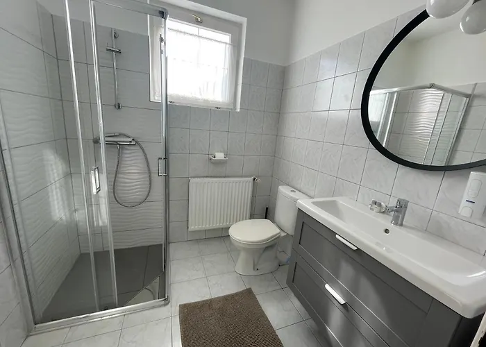 Hollik Apartmanhaz Balatonfured