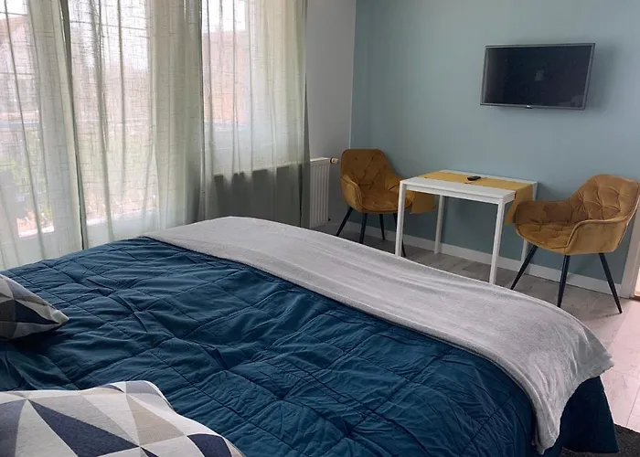 Hollik Apartmanhaz Apart-hotel Balatonfüred