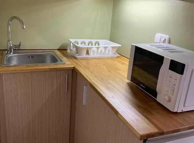 Hollik Apartmanhaz Hotel de apartamente