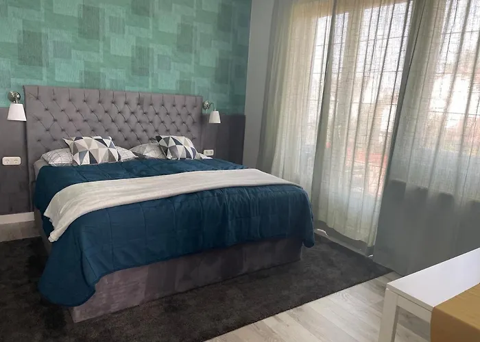 Aparthotel Hollik Apartmanhaz Balatonfured