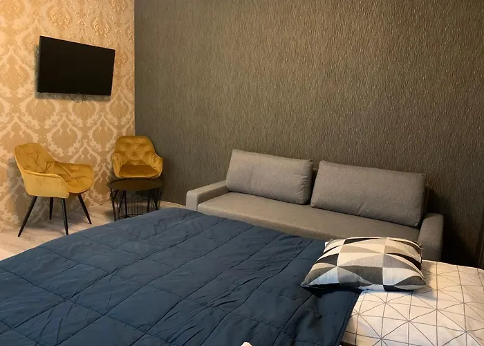 Hollik Apartmanhaz Apart-hotel Balatonfüred