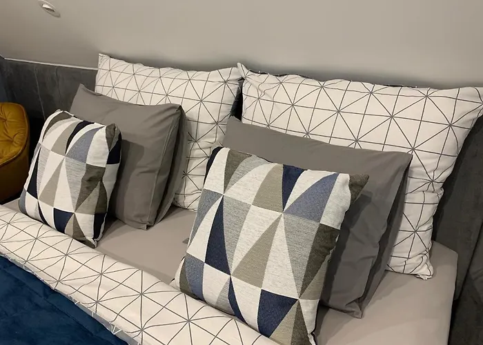 Hollik Apartmanhaz Hotel de apartamente