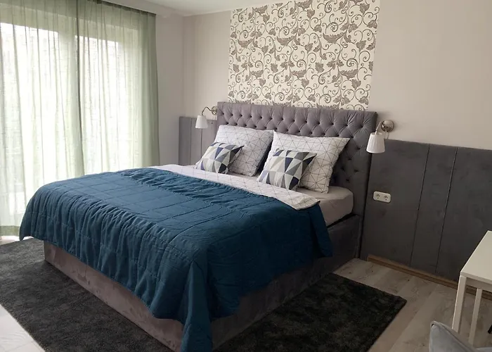 Hollik Apartmanhaz Hotel de apartamente