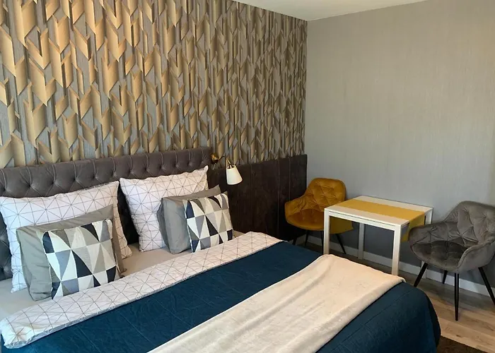 Hollik Apartmanhaz Hotel de apartamente Balatonfüred