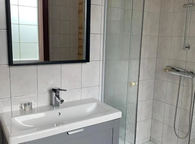 Hollik Apartmanhaz Apart-hotel 4*