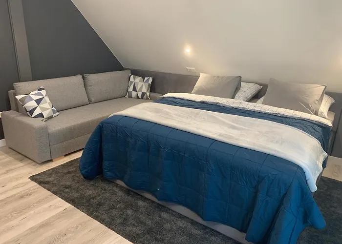 Hollik Apartmanhaz Hotel de apartamente 4*