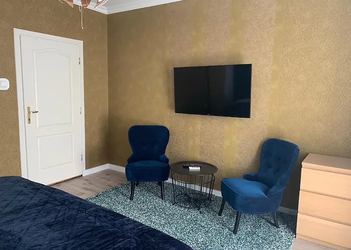 Hollik Apartmanhaz Apart-hotel Balatonfüred
