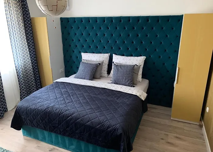 Hollik Apartmanhaz Apart-hotel Balatonfüred