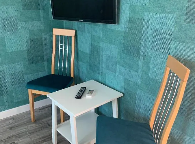 Apart-hotel Hollik Apartmanhaz 4*
