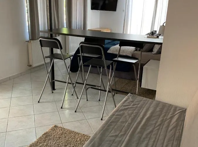 Apart-hotel Hollik Apartmanhaz