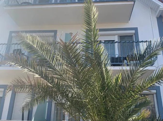 Апарт-отель Hollik Apartmanhaz 4*