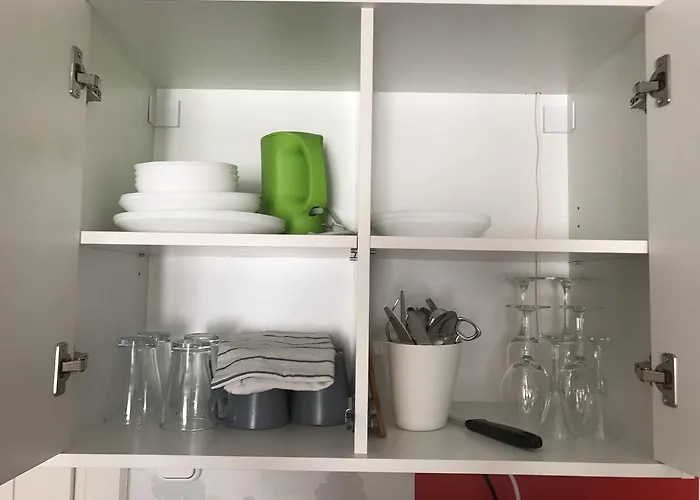 Hollik Apartmanhaz Apart-hotel 4*