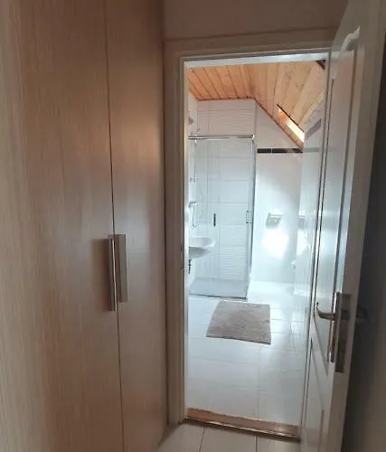 Hollik Apartmanhaz Apart-hotel